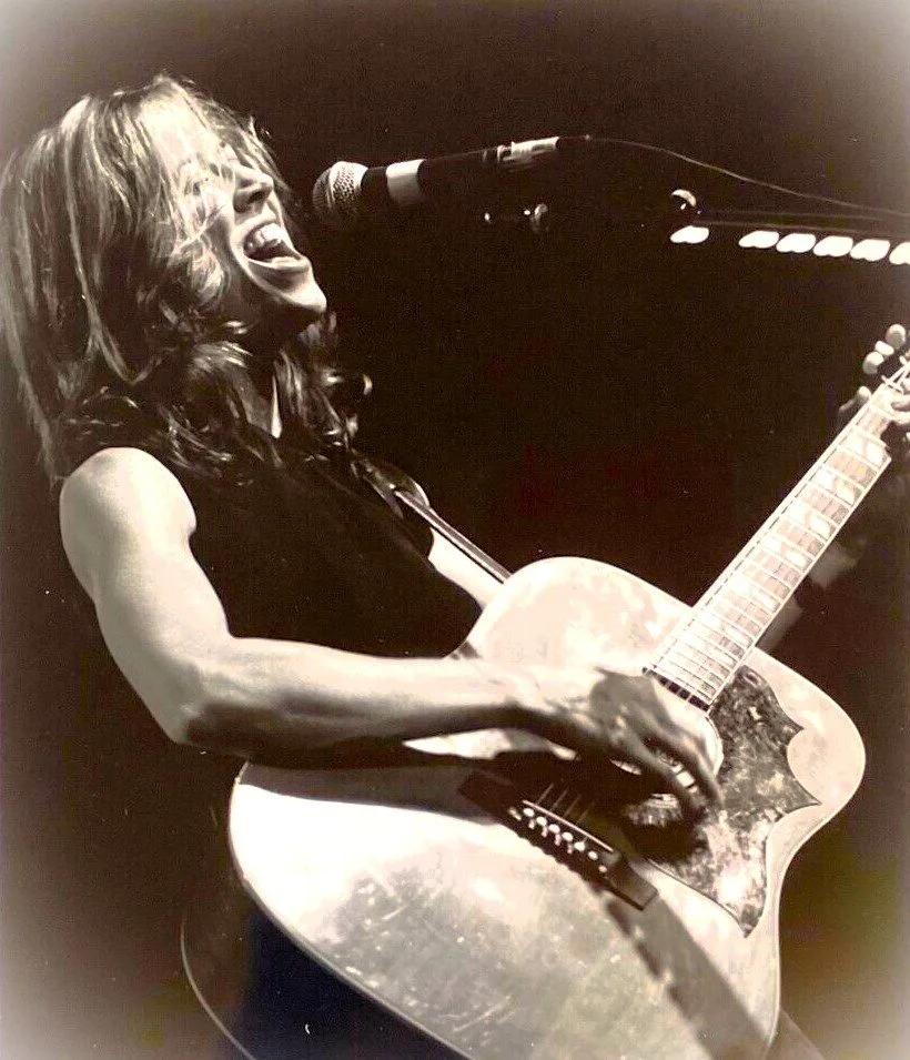 Sheryl Crow Drops New Single Featuring Tom Morello